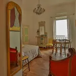Amazing Sea View In Historic Building In Downtown By Wonderful Italy Palermo