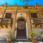 Amazing Sea View In Historic Building In Downtown By Wonderful Italy Daire Palermo
