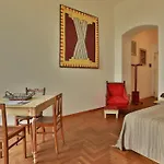 Daire Amazing Sea View In Historic Building In Downtown By Wonderful Italy Palermo