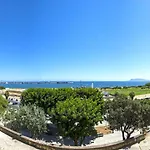 Amazing Sea View In Historic Building In Downtown By Wonderful Italy *
