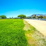 Amazing Sea View In Historic Building In Downtown By Wonderful Italy Daire