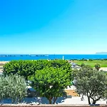 Amazing Sea View In Historic Building In Downtown By Wonderful Italy Daire Palermo