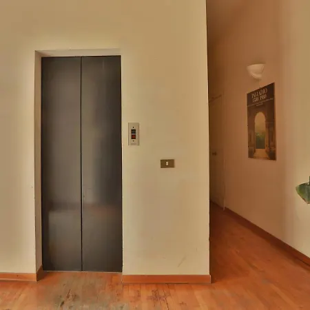 Amazing Sea View In Historic Building In Downtown By Wonderful Italy Apartment